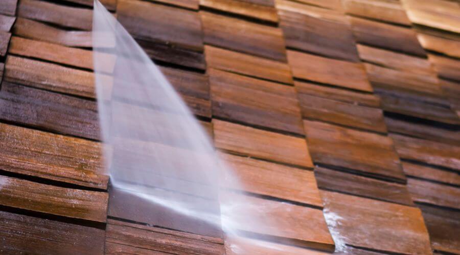 Expert tile roof repair services in North Providence, RI